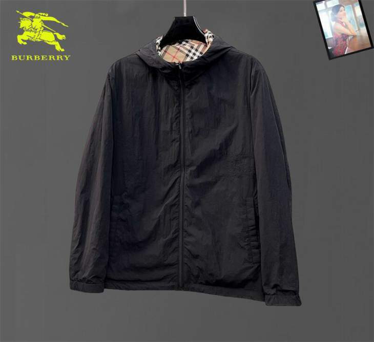 Picture of Burberry Jackets _SKUBurberryM-3XL12yx23935607